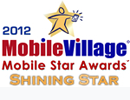 Endpoint Protector Gewinner des Shining Star Preises in der Kategorie ENTERPRISE SOLUTIONS: Mobile Device Management