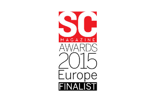 Endpoint Protector 4 wurde bei den SC Magazine Awards UK 2015 in die Auswahl der besten Datenverlustpräventions (DLP)-Lösungen aufgenommen