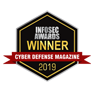 CoSoSys gewinnt den Hot Compay Data Loss Prevention ITSec Award 2019, organisiert duch das Cyber Defense Magazin