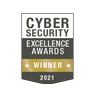 Endpoint Protector ist ein Gold-Gewinner in der Kategorie Data Leakage Prevention (DLP) Europa bei den Cybersecurity Excellence Awards 2021.