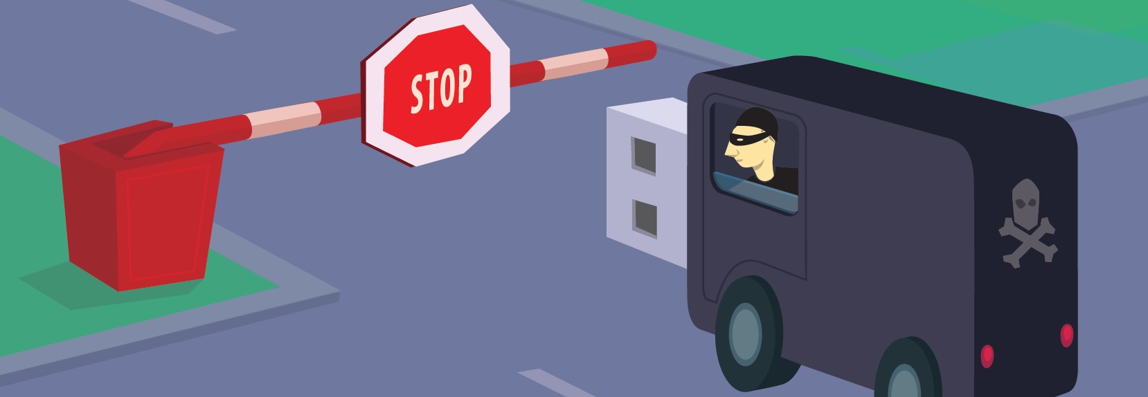 Warum man fremde USB-Sticks nicht benutzen sollte