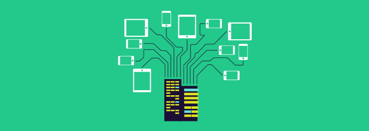 Über mobile Geräte und Mobile Device Management