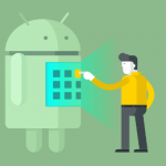Android-Kiosk mit MDM