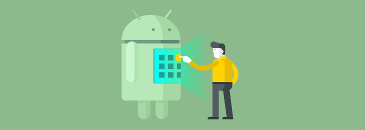 Android-Kiosk mit MDM