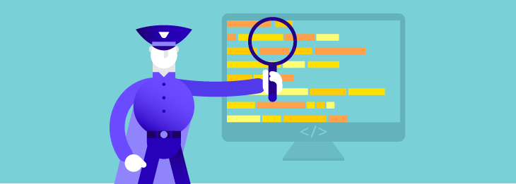 Warum Data Loss Prevention für Quellcode immer wichtiger wird