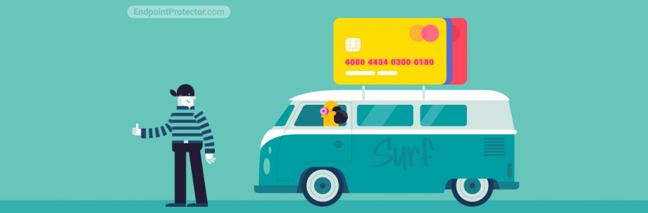 Die 5 Best Practices für Compliance mit PCI-DSS