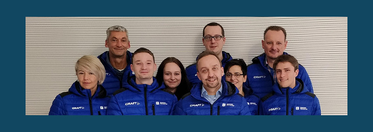 Endpoint Protector Team