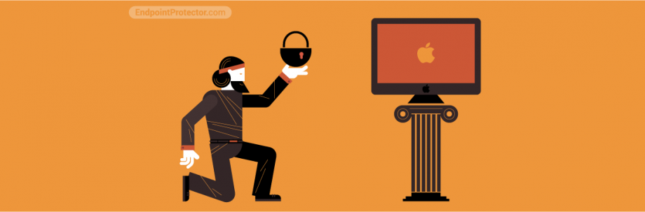 macOS und die Datensicherheit: Mythen, Herausforderungen und Lösungen