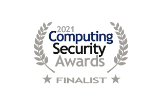 Endpoint Protector ist Finalist in den Kategorien DLP Solution of the Year und Compliance Award - Security bei den Computing Security Awards UK 2021