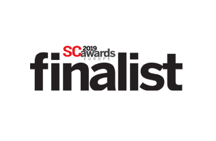 Endpoint Protector wurde ausgezeichnet als Finalist in der Kategorie Best Data Leakage Prevention (DLP) Solution bei den SC Awards Europe 2019