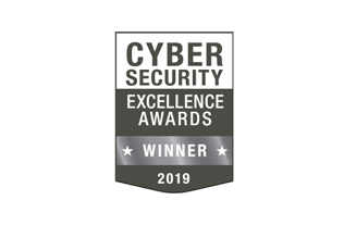 Endpoint Protector gewinnt das vierte Jahr in Folge den Cybersecurity Excellence Awards 2019 in der Kategorie Data Leakage Prevention
