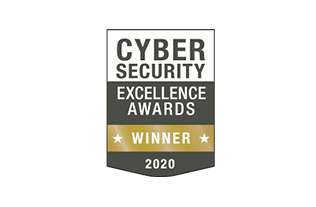 Endpoint Protector is Gold Winner in the Data Leakage Prevention category at the 2020 Cybersecurity Excellence Awards