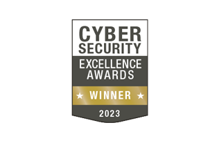 Endpoint Protector ist Goldwinner in der Kategorie Data Leakage Prevention (DLP) Europe bei den Cybersecurity Excellence Awards 2023.