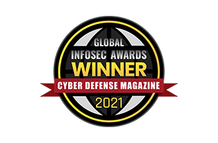 CoSoSys gewann den Data Loss Prevention (DLP) Cutting Edge Global InfoSec Award, der vom Cyber Defense Magazine vergeben wird