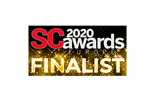 Endpoint Protector ist Finalist in der Kategorie Beste Data Leakage Prevention (DLP) Lösung bei den 2020 SC Awards Europe