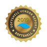 Endpoint Protector ist der Gold-Gewinner bei den Softshell Vendor Awards 2019