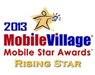 Endpoint Protector ganhou o prêmio Rising Star na categoria Mobile Device Management no 2013 Mobile Star Awards