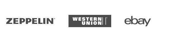 Zu unseren Top-Kunden gehören Fortune 500-Unternehmen, Universitäten, Regierungen und viele mehr