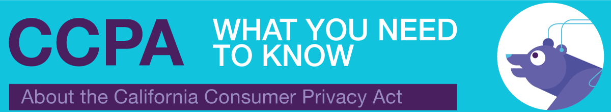 Was müssen Sie über den California Consumer Privacy Act wissen?