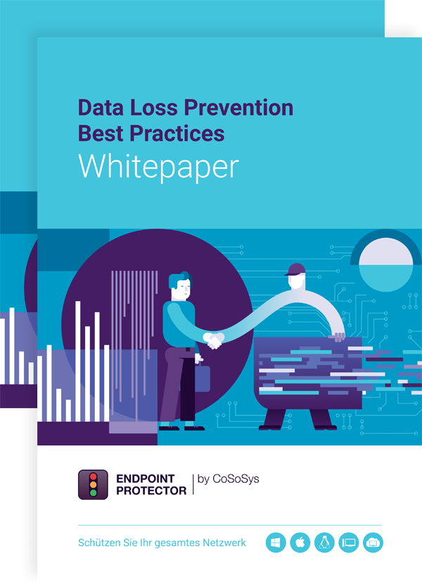 Data Loss Prevention Best Practices