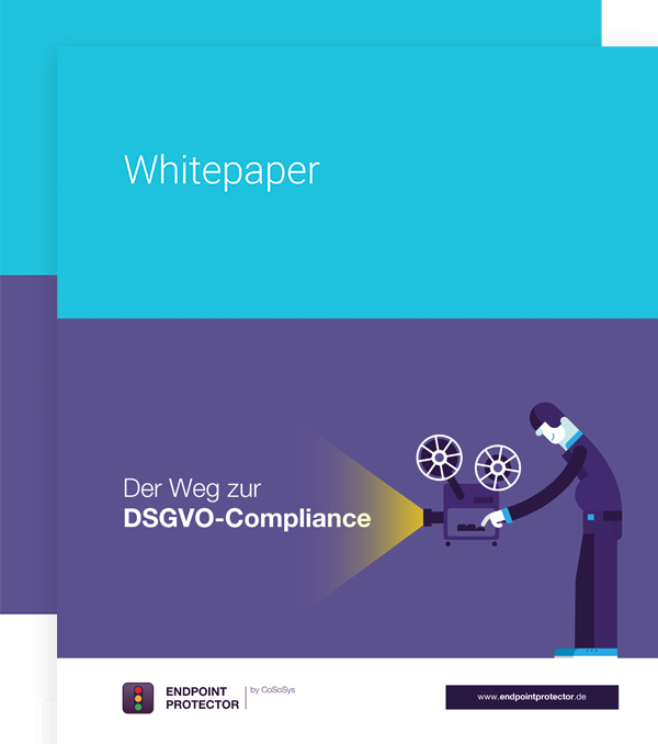 Der Weg zur DSGVO-Compliance